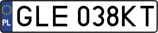 GLE038KT