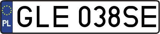 GLE038SE