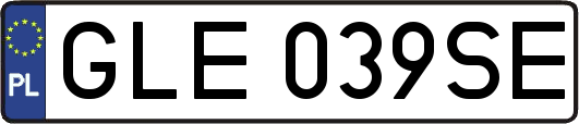 GLE039SE