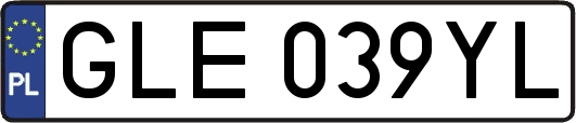 GLE039YL