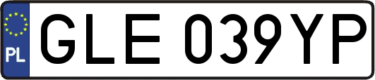 GLE039YP