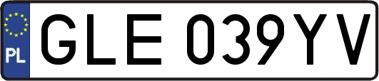 GLE039YV