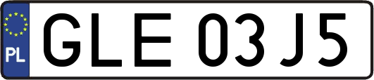 GLE03J5