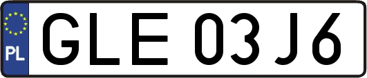 GLE03J6