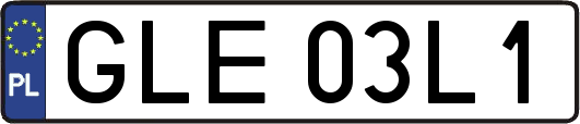 GLE03L1