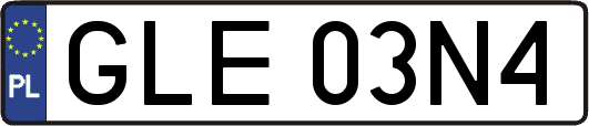 GLE03N4