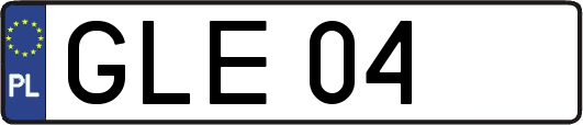 GLE04