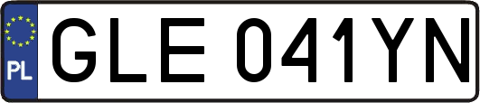 GLE041YN