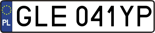 GLE041YP