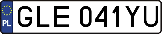 GLE041YU