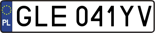 GLE041YV