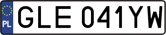 GLE041YW