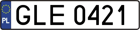 GLE0421