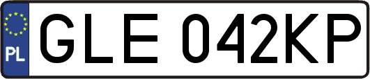 GLE042KP