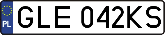 GLE042KS