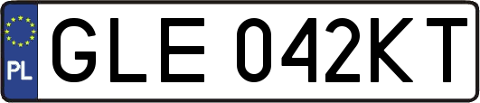 GLE042KT