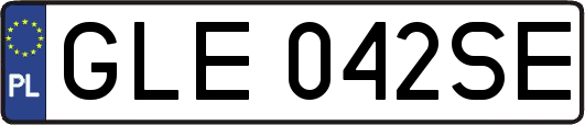 GLE042SE
