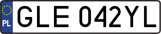 GLE042YL