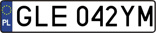 GLE042YM
