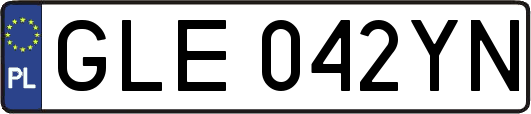 GLE042YN