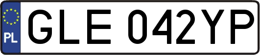 GLE042YP