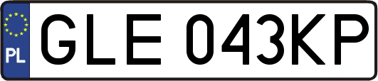 GLE043KP