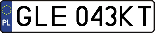 GLE043KT