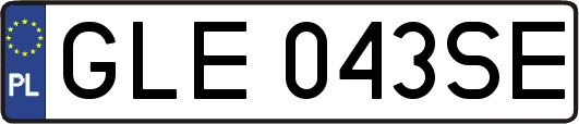 GLE043SE