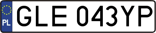 GLE043YP