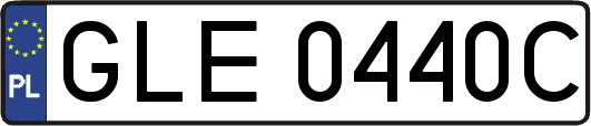 GLE0440C