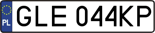 GLE044KP