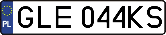 GLE044KS