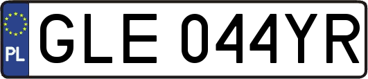 GLE044YR