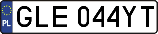 GLE044YT