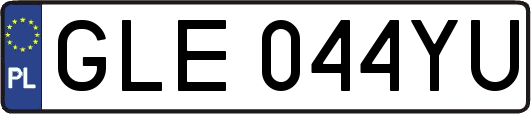 GLE044YU
