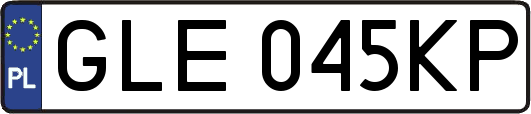 GLE045KP