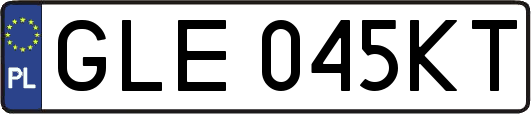 GLE045KT
