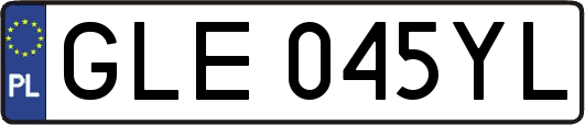 GLE045YL