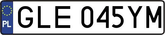 GLE045YM
