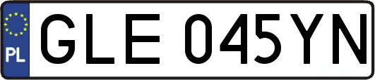 GLE045YN