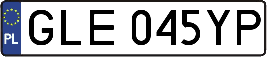 GLE045YP