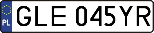 GLE045YR