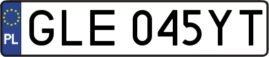 GLE045YT