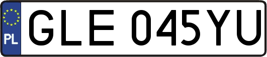 GLE045YU