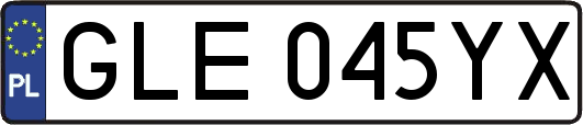 GLE045YX