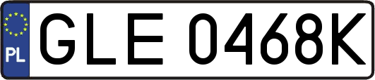 GLE0468K