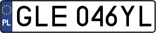 GLE046YL