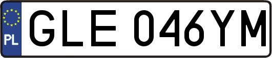 GLE046YM