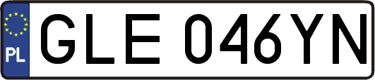 GLE046YN