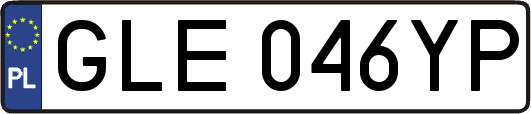 GLE046YP